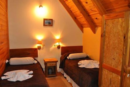 фото отеля Apart Samay Hue Bungalows