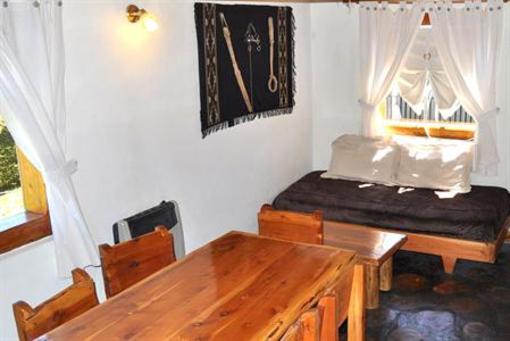 фото отеля Apart Samay Hue Bungalows