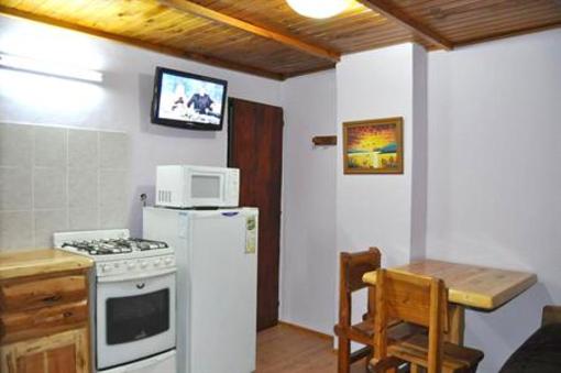 фото отеля Apart Samay Hue Bungalows