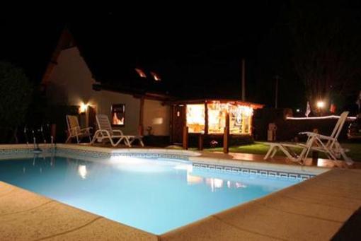фото отеля Apart Samay Hue Bungalows