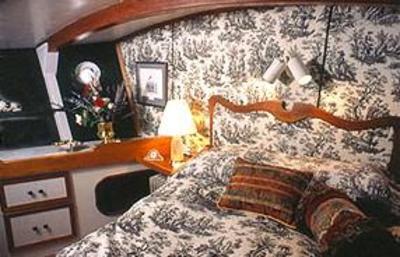 фото отеля Wharfside Bed & Breakfast