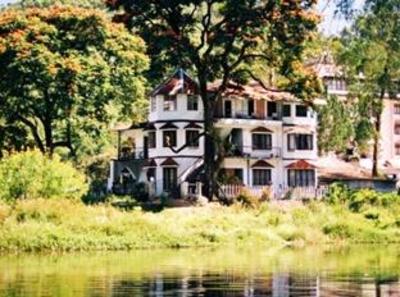 фото отеля Sisiram Cottage