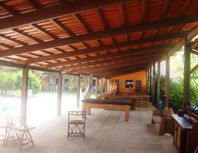 фото отеля Serrazul Praia Hotel