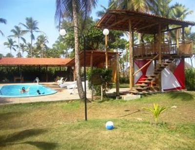 фото отеля Serrazul Praia Hotel