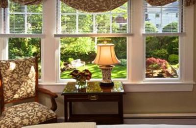 фото отеля The Inn at Cape Cod