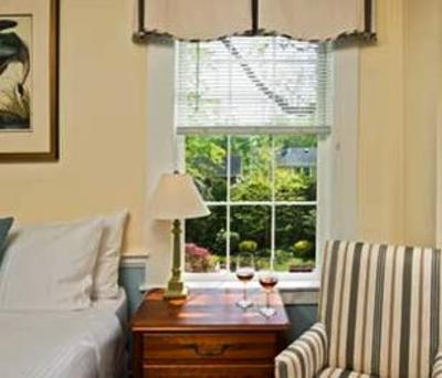 фото отеля The Inn at Cape Cod