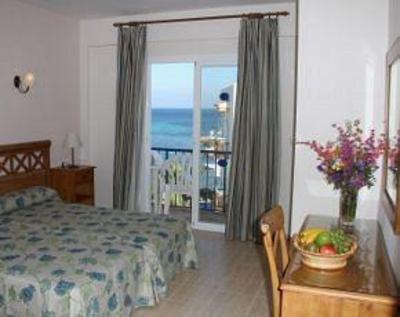 фото отеля Hostal Mar Y Huerta Ibiza