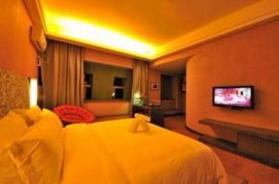 фото отеля Forest City Resort Hotel