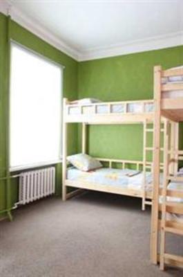 фото отеля St. Sophia Hostel