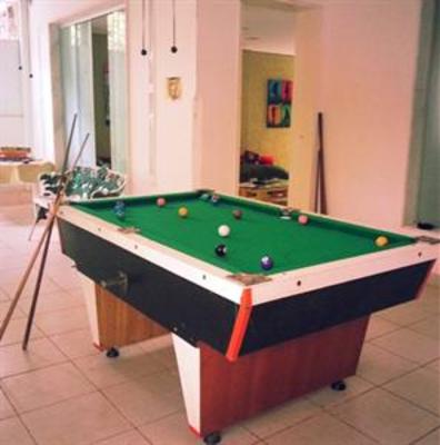 фото отеля Ginga Hostel