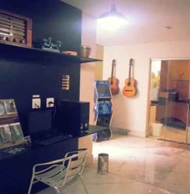 фото отеля Ginga Hostel
