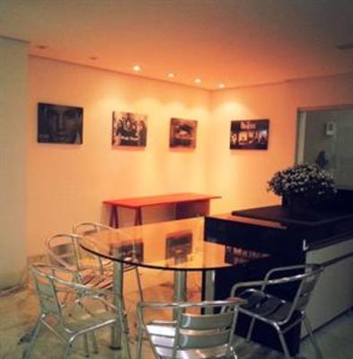 фото отеля Ginga Hostel