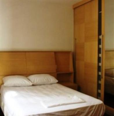 фото отеля Ginga Hostel