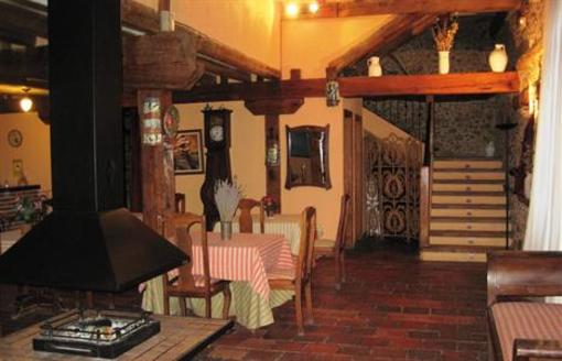 фото отеля Hostal De Buen Amor