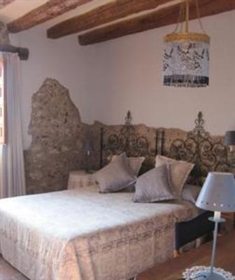 фото отеля Hostal De Buen Amor