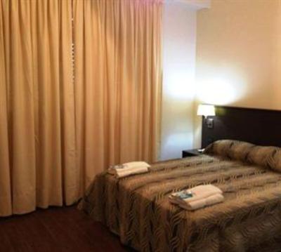 фото отеля Tucuman Palace Hotel