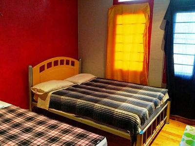 фото отеля Bed and Breakfast Oaxaca Mexico