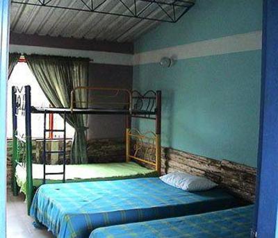 фото отеля Ecohotel Rincón del Buho