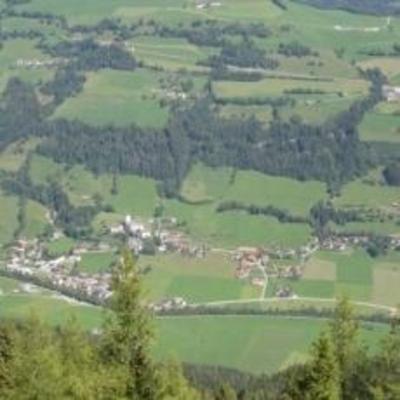 фото отеля Bauernhof Herzlich Willkommen am Hof Kulb