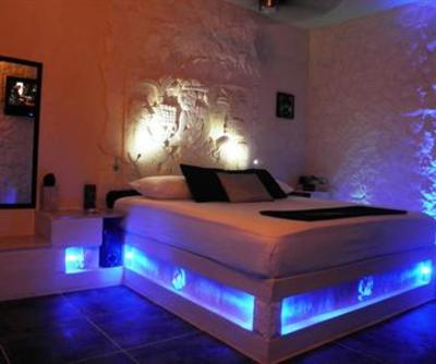 фото отеля Casa Kan Balam