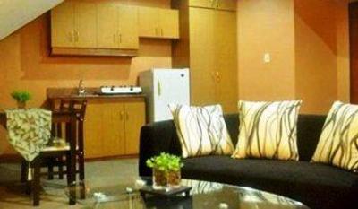 фото отеля Metro Room Budget Hotel Philippines