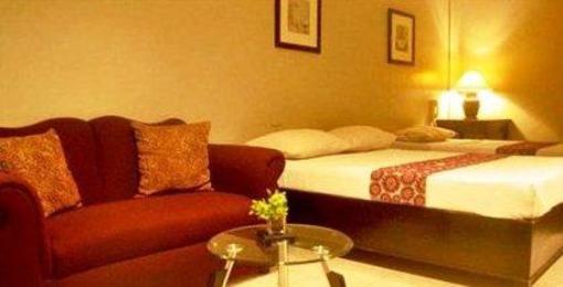 фото отеля Metro Room Budget Hotel Philippines