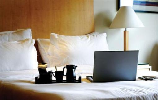 фото отеля Holiday Inn Express Hotel and Suites Belgrade
