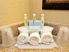 фото отеля Holiday Inn Express Hotel and Suites Belgrade