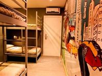 F Design Hostel