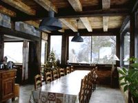 Le Chalet de la Source
