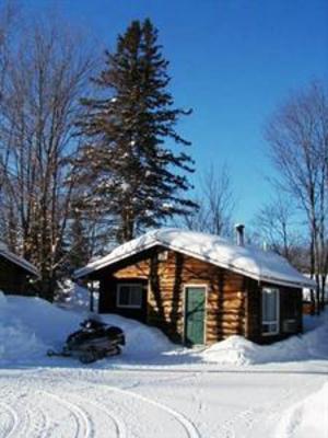 фото отеля Glenview Cottages Sault Sainte Marie