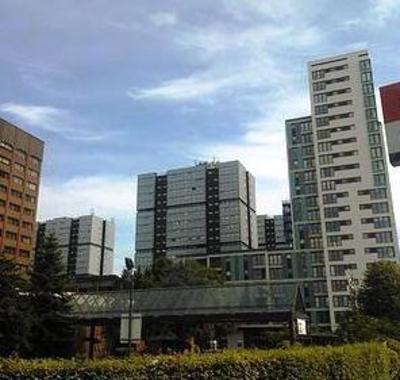фото отеля Suite 16 Glasgow