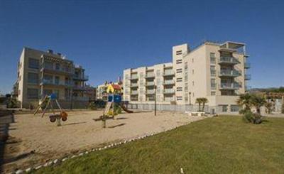 фото отеля Alcocebre Suites Hotel