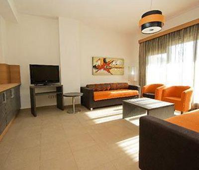 фото отеля Alcocebre Suites Hotel