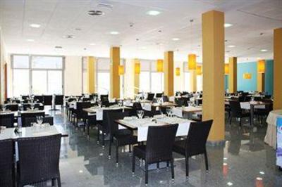 фото отеля Alcocebre Suites Hotel