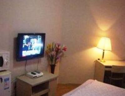 фото отеля 365 Apartment Nanjing Shanxi Road Zhonghuan