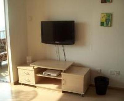 фото отеля 365 Apartment Nanjing Shanxi Road Zhonghuan