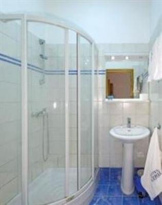 фото отеля Acropole Hotel Piraeus