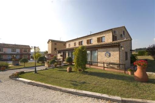 фото отеля Osteria dei Segreti