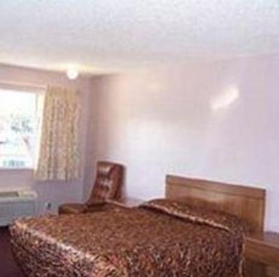 фото отеля Nice Inn Yuba City