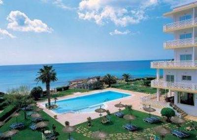 фото отеля Santo Tomas Hotel Menorca