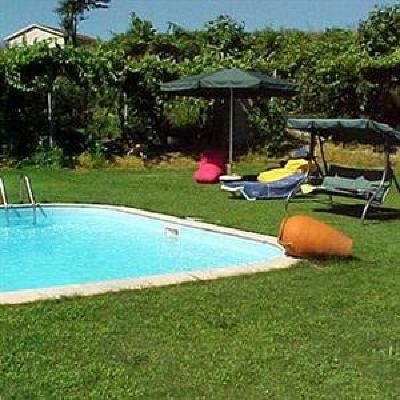 фото отеля Stone Farm Hostel Felgueiras