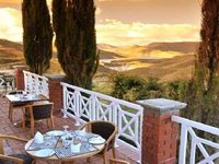 Orion Mohale Lodge