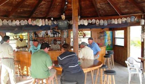 фото отеля Andros Island Bonefish Club