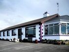 фото отеля Mount Edward Lodge Grange