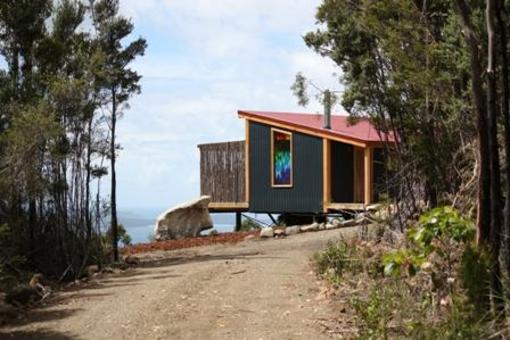фото отеля Woodbridge Hill Hideaway
