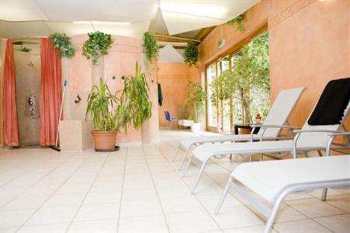 фото отеля Hardy's Hotel Garni