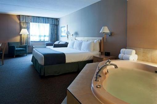 фото отеля Ramada Hotel Downtown Prince George