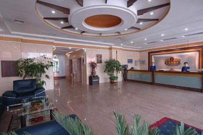 фото отеля Donghao Hotel