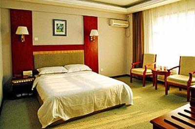 фото отеля Donghao Hotel